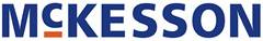 McKessen logo