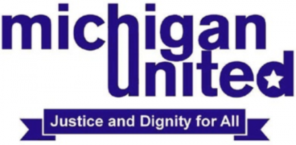 Michigan United logo